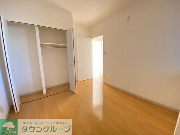 アスモグランデの物件内観写真